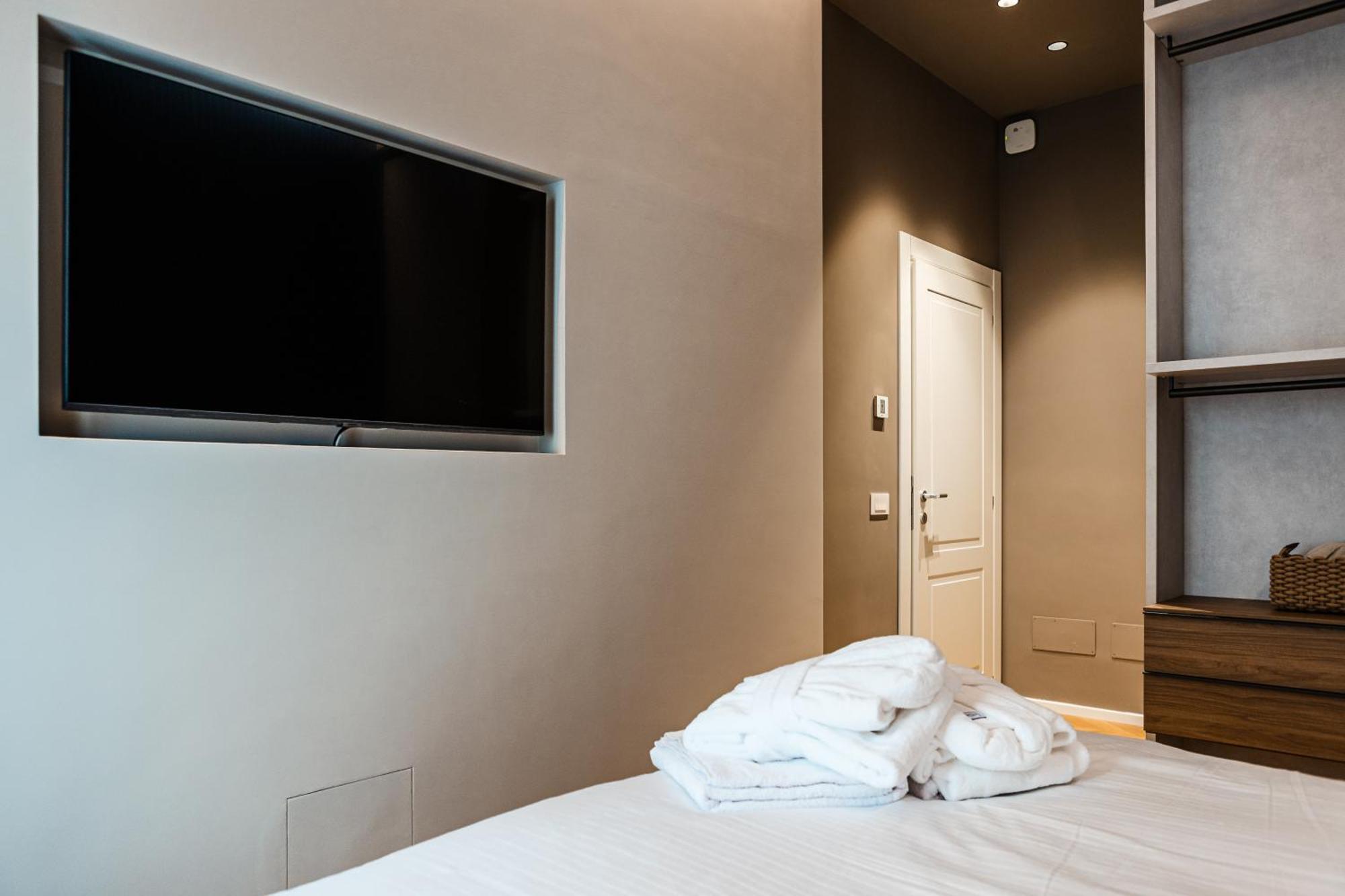 Lejlighed La Dolce Luxury