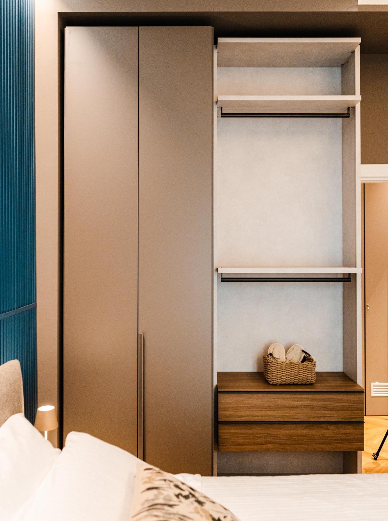 Lejlighed La Dolce Luxury