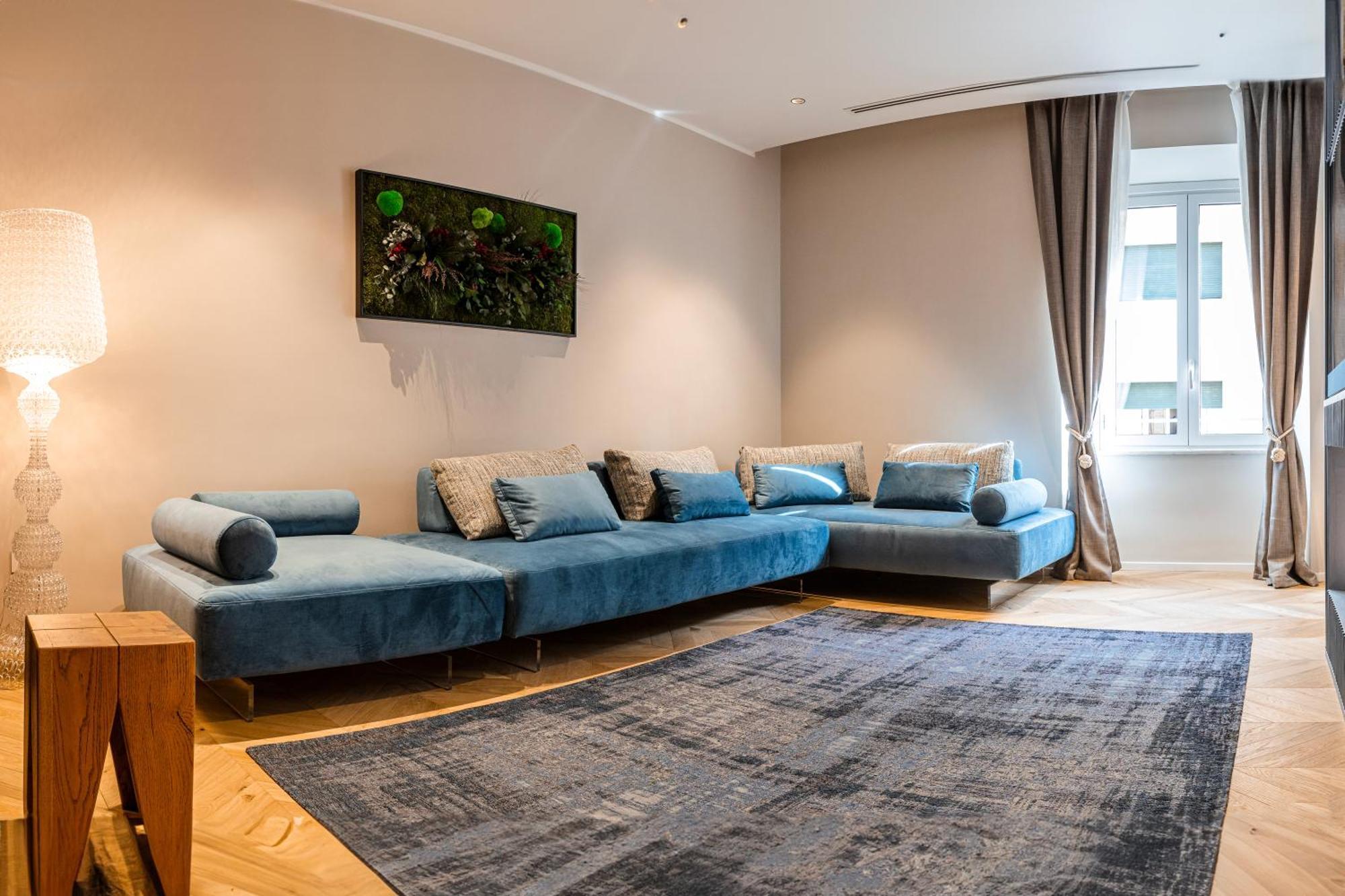 Lejlighed La Dolce Luxury